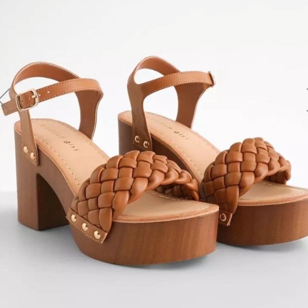Steve Madden heels